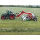 Reiter Pick Up Schwader