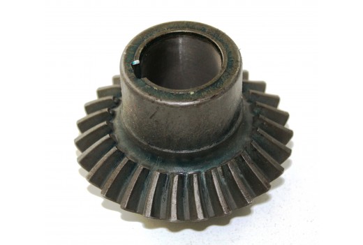 Kegelrad