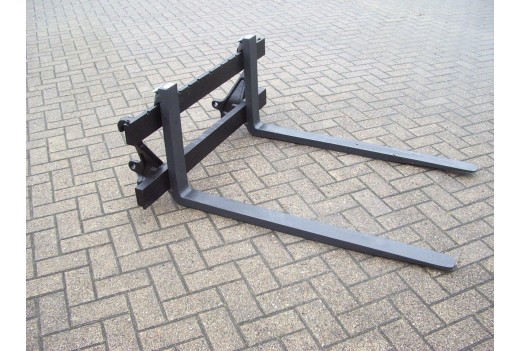 Palettengabel für SWR