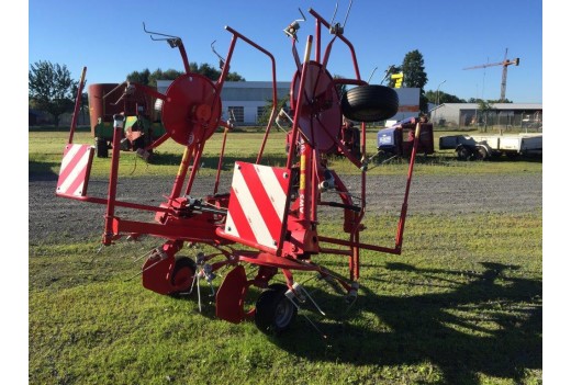 Lely Lotus 520 Stabilo Demogerät!