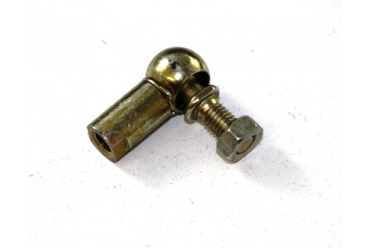 Kugelkopfgelenk M 8
