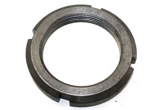 Ringmutter