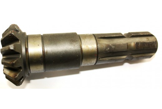 Ritzel