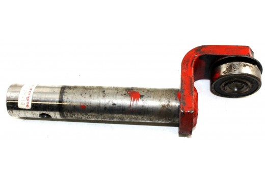 Rollenwelle