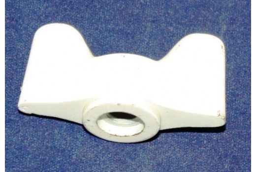 KK-Flügelmutter M 8