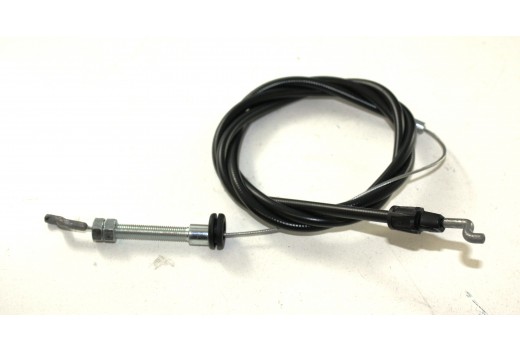 Bowdenzug für Fahrantrieb