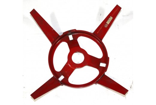 Rührkrone