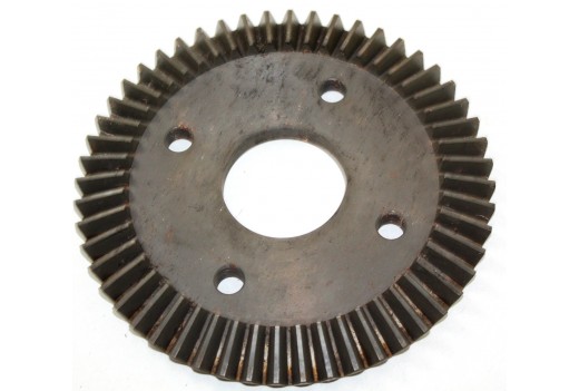 Tellerrad