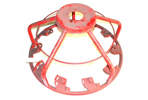 Rotor, rechts