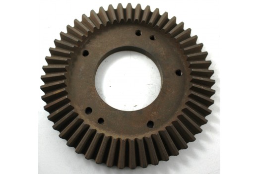 Tellerrad