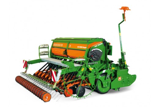 Amazone AD 3000 Super