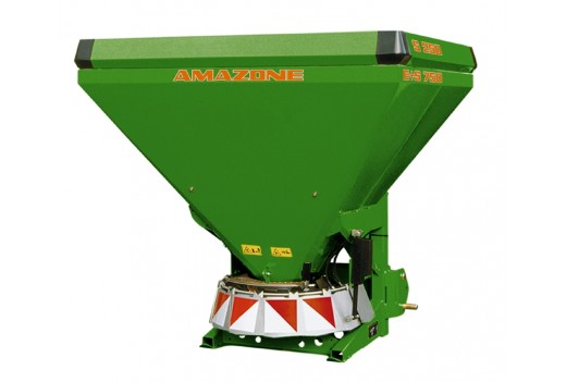 Amazone E+S 750 Hydraulikantrieb