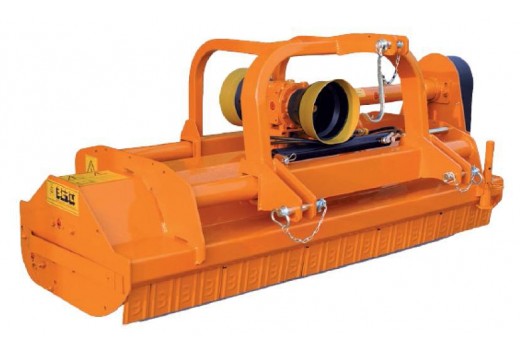 Berti Mulcher EKR/S 200