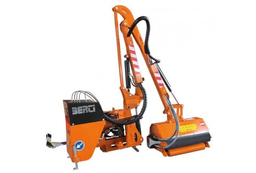Berti Böschungsmulcher FBP 500