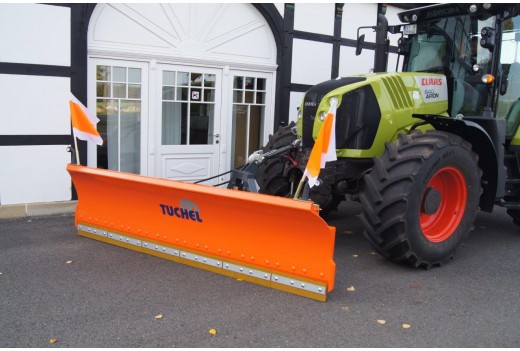 Tuchel SF 200