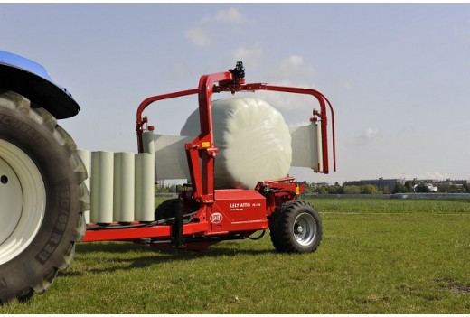 Lely Attis PT 160
