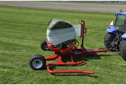 Lely Attis PT 130