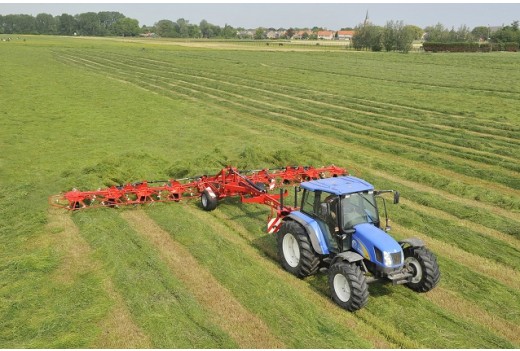 Lely Lotus 1250 Profi