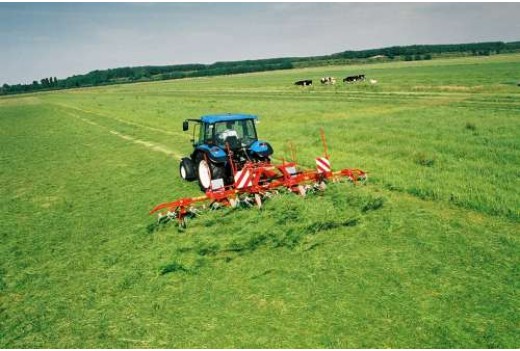Lely Lotus 675 Stabilo
