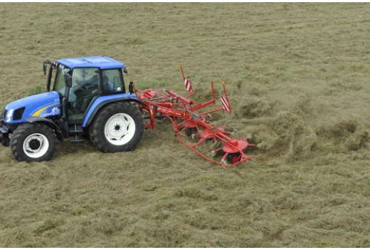 Lely Lotus 770 Stabilo