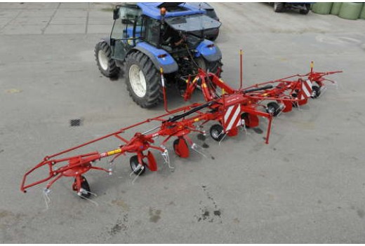 Lely Lotus 900 Stabilo