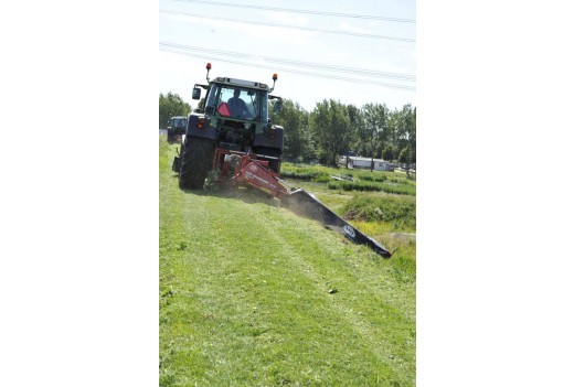 Lely Splendimo 240 Classic