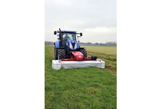 Lely Splendimo 300 FS