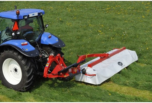 Lely Splendimo 360 M