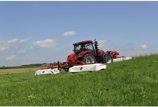 Lely Splendimo 900 M
