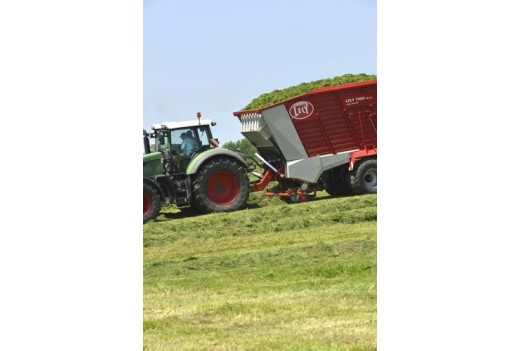 Lely Tigo PR 45 D