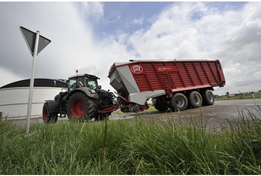 Lely Tigo XR 100 D
