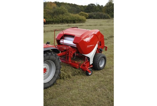 Lely Welger RP 245 BCE HFC XC 17 GB