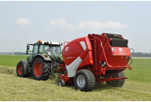 Lely Welger RPC 445 XC 25