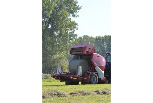Lely Welger RPC 245 Tornado XC 25