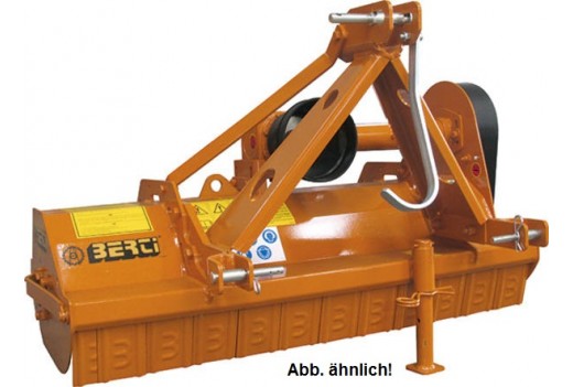 Berti - Mulcher MINI 125