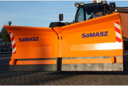 Samasz Schneeschild PSV 231