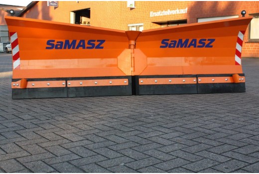 Samasz Schneeschild PSV 271