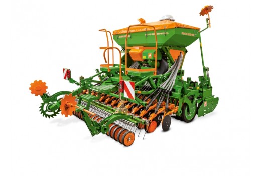 Amazone AD-P 303 Special 750