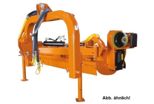 Berti Seitenmulcher TA/S 140