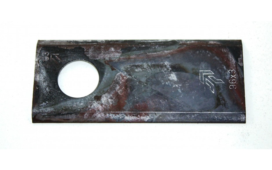 Schlagmesser 96 mm