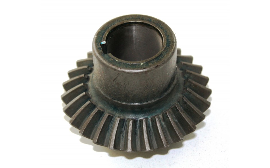 Kegelrad