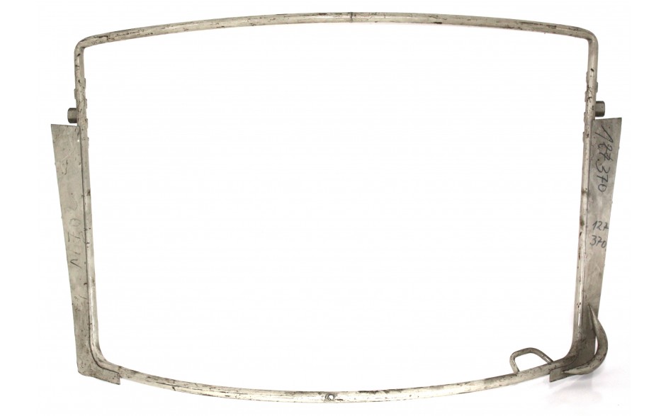 Frontrahmen M 702