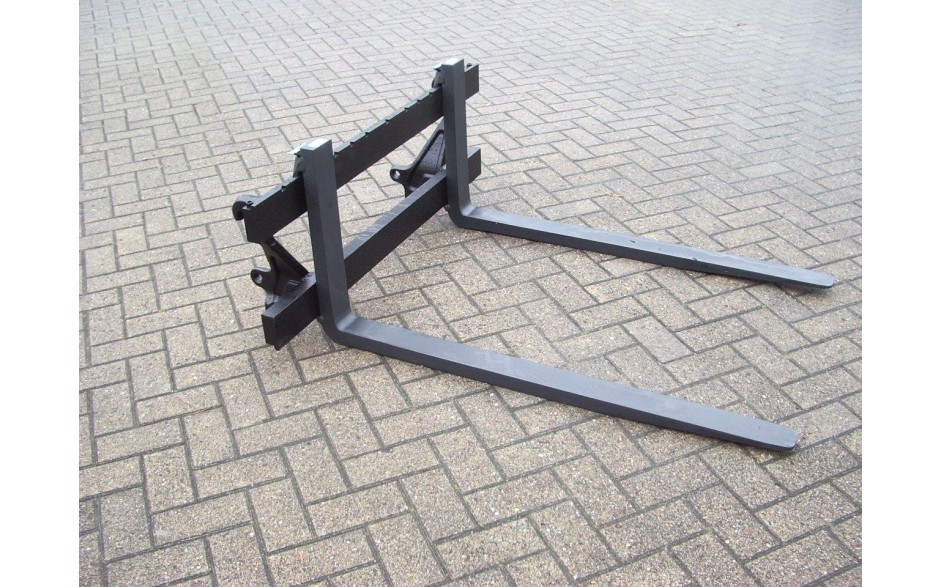 Palettengabel für SWR