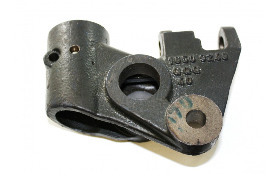 Arretierstück, rechts