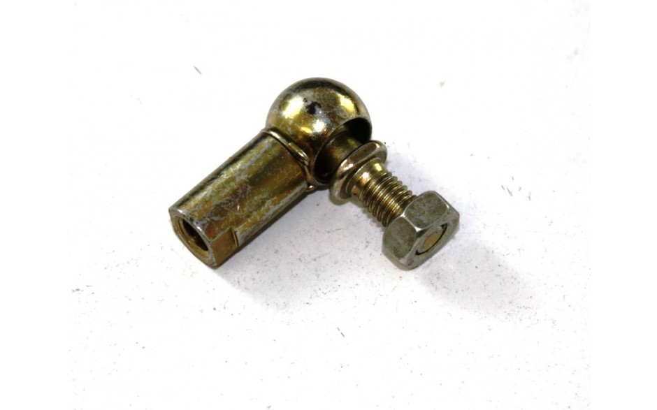 Kugelkopfgelenk M 8