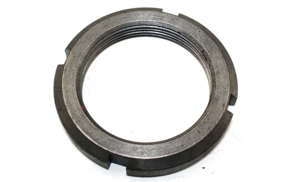 Ringmutter