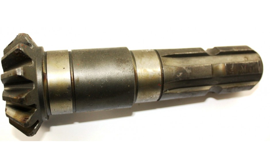Ritzel