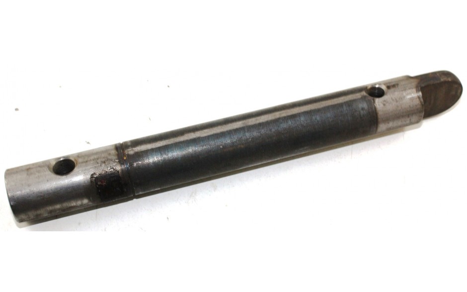 Rollenführung
