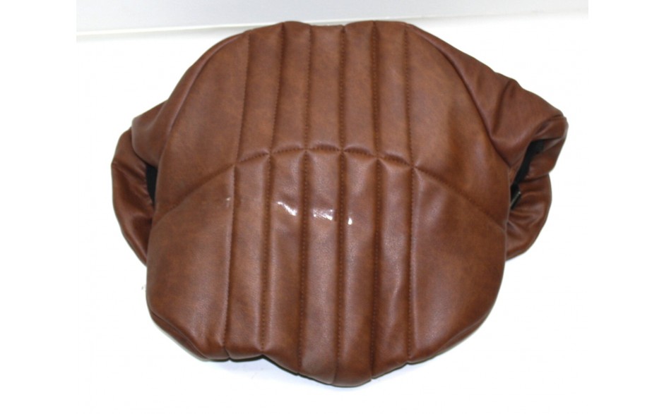 Polsterbezug -PVC-