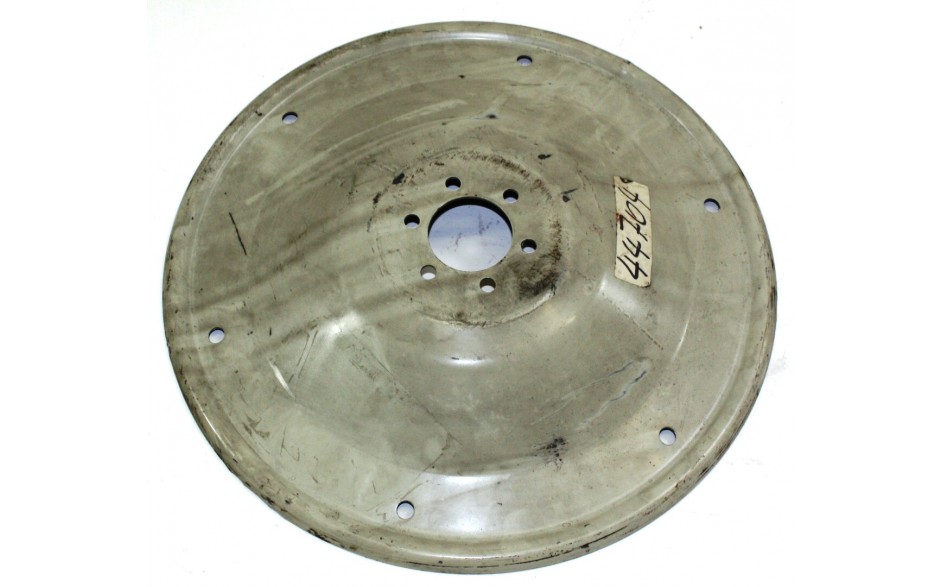 Rotorscheibe